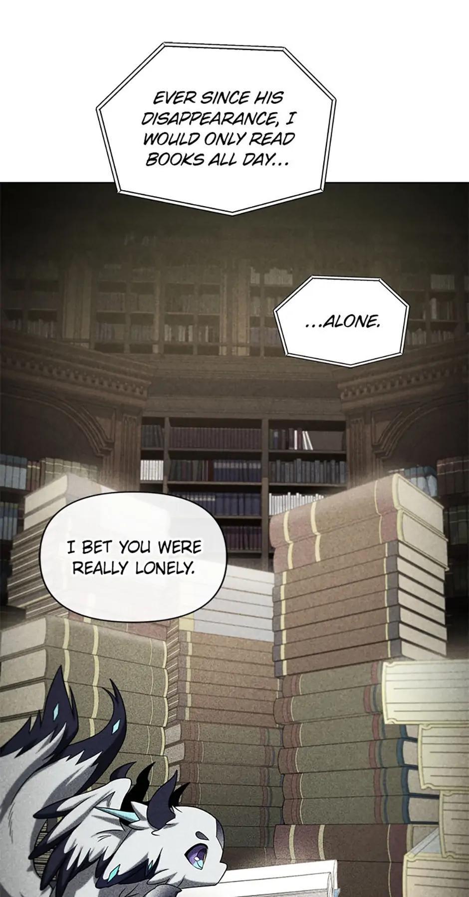 Read After Ten Millennia in Hell En Manga Online