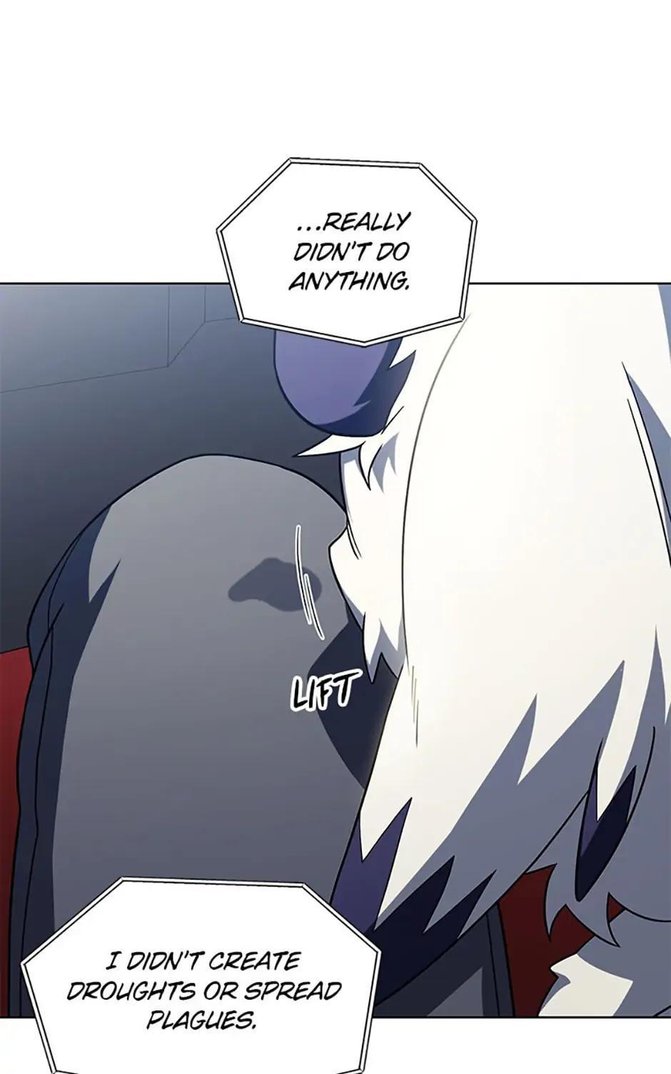 Read After Ten Millennia in Hell En Manga Online