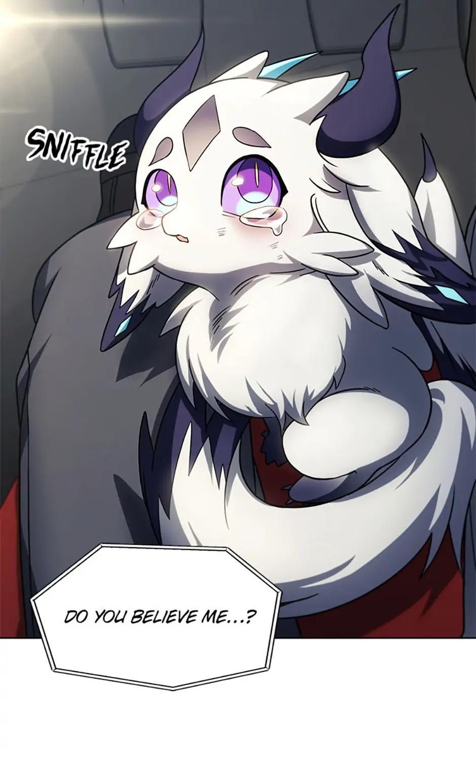 Read After Ten Millennia in Hell En Manga Online