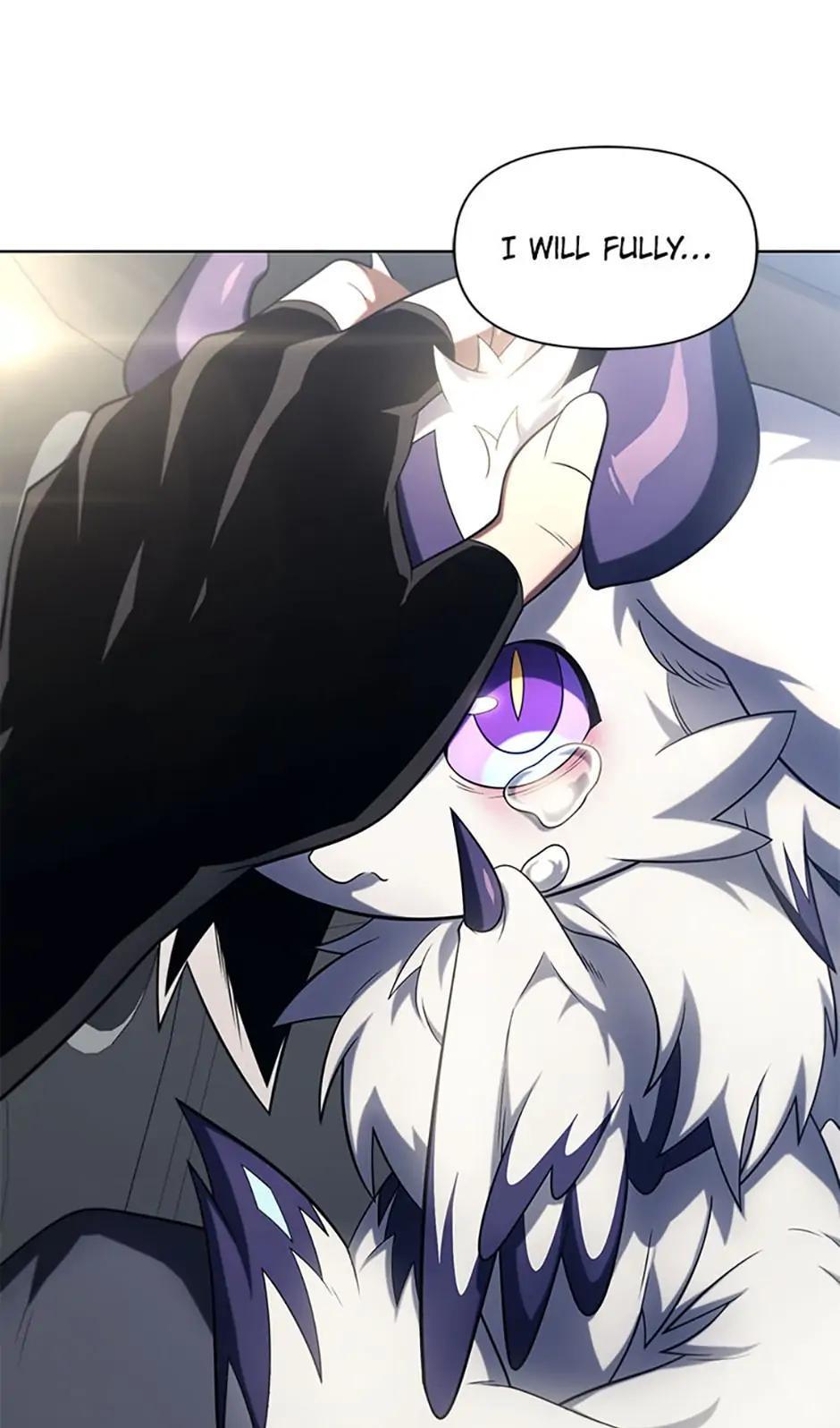 Read After Ten Millennia in Hell En Manga Online