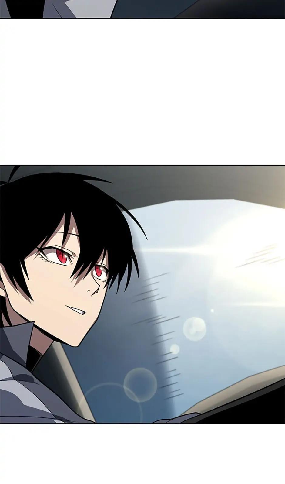 Read After Ten Millennia in Hell En Manga Online