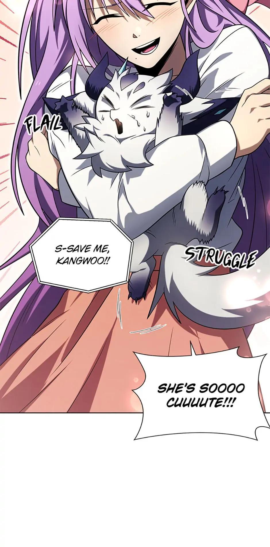 Read After Ten Millennia in Hell En Manga Online