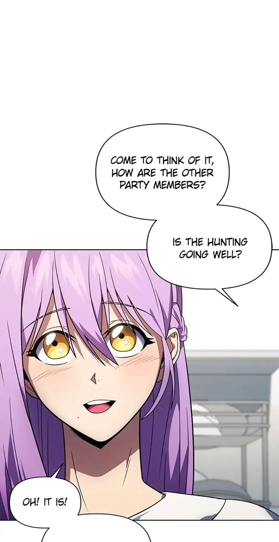 Read After Ten Millennia in Hell En Manga Online