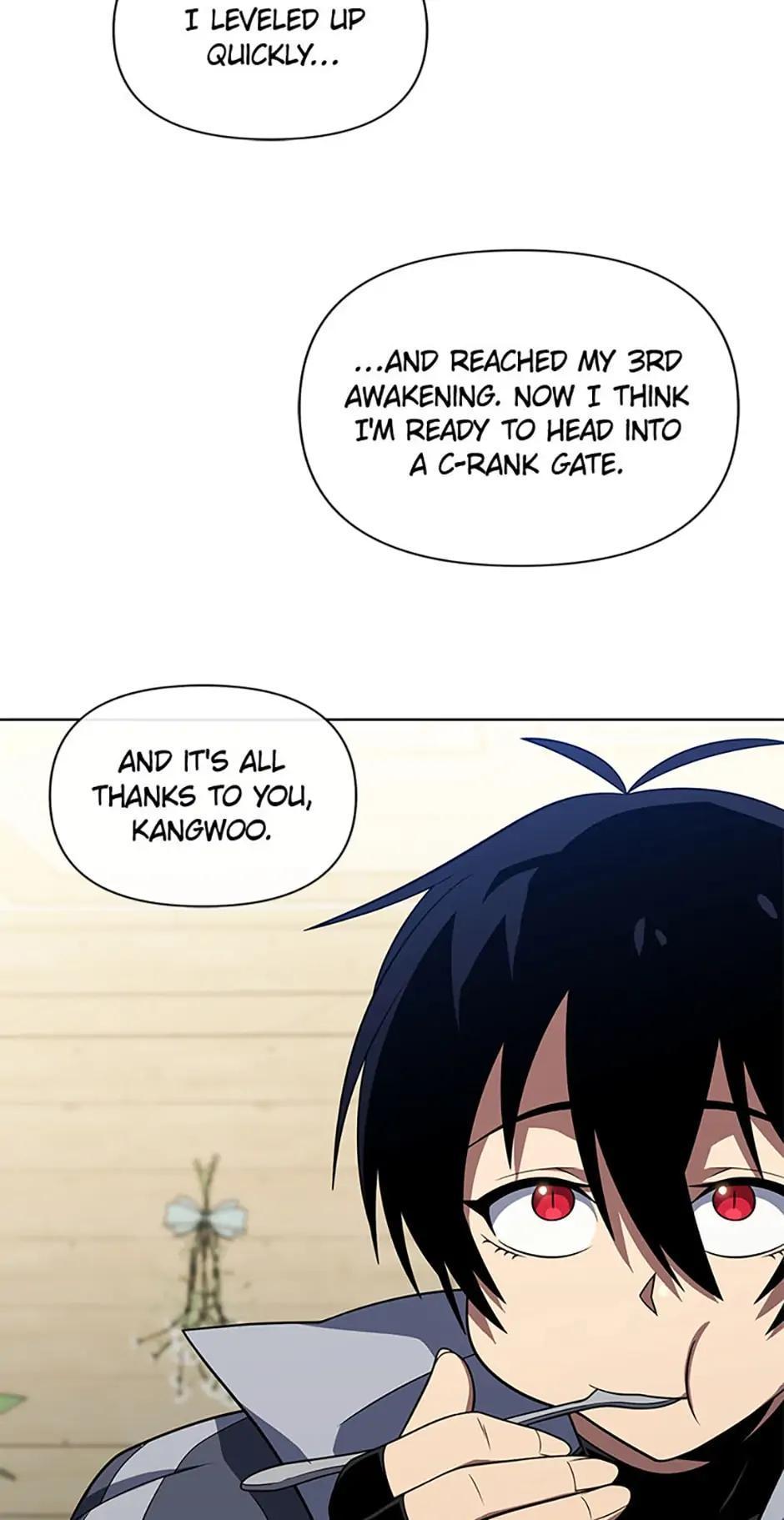 Read After Ten Millennia in Hell En Manga Online