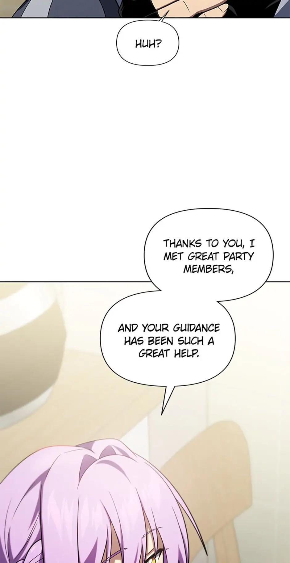 Read After Ten Millennia in Hell En Manga Online