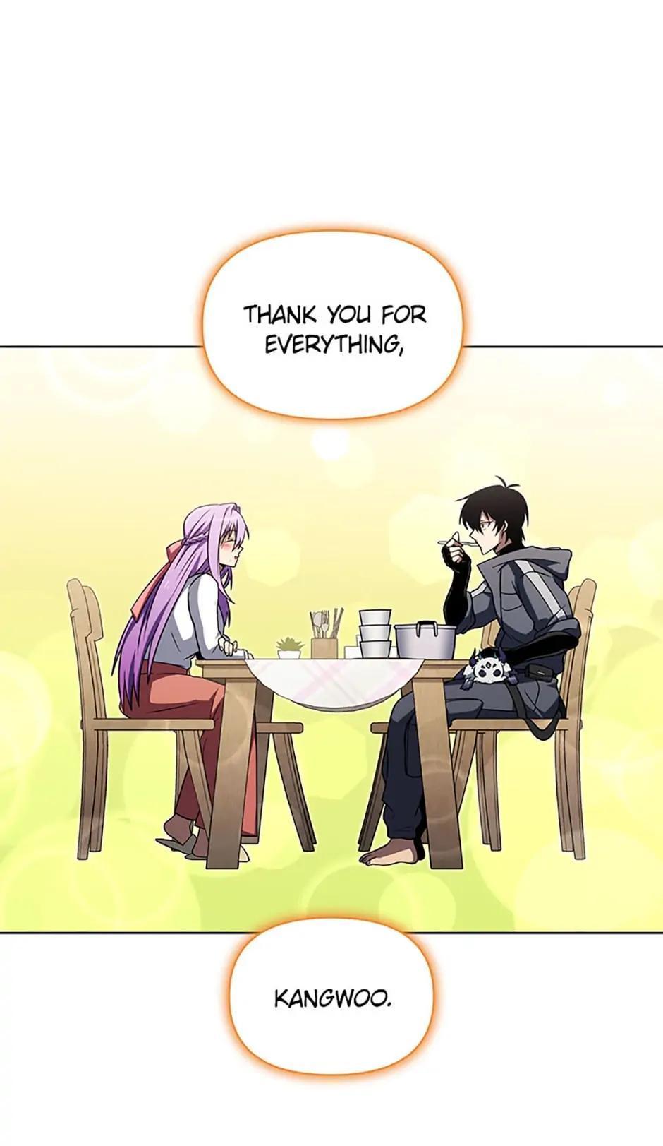 Read After Ten Millennia in Hell En Manga Online