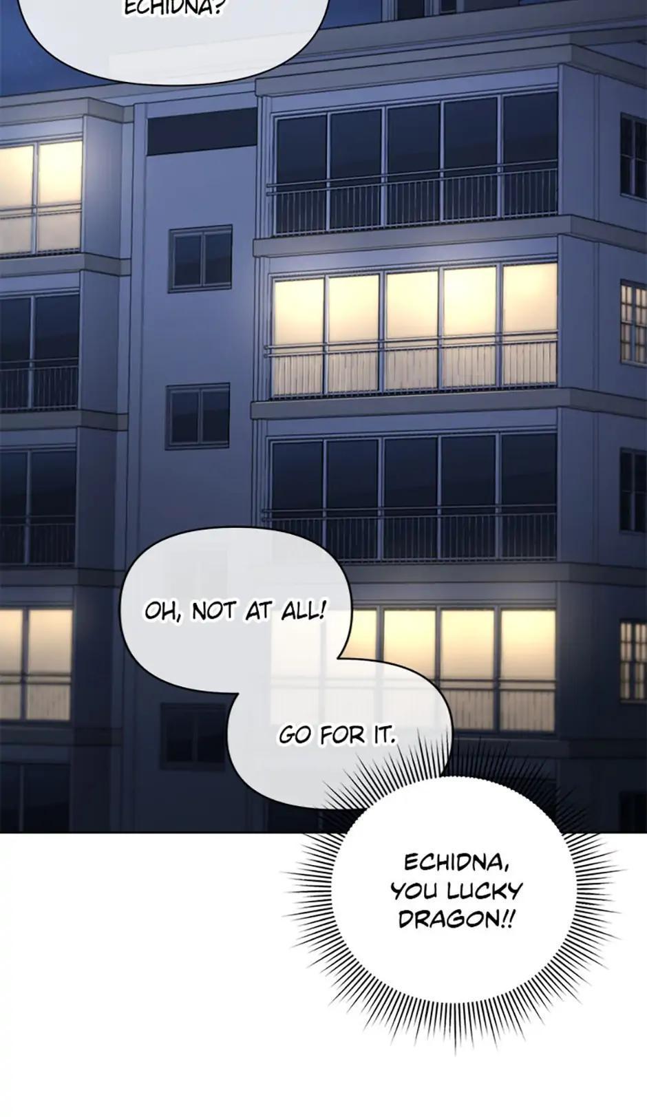 Read After Ten Millennia in Hell En Manga Online