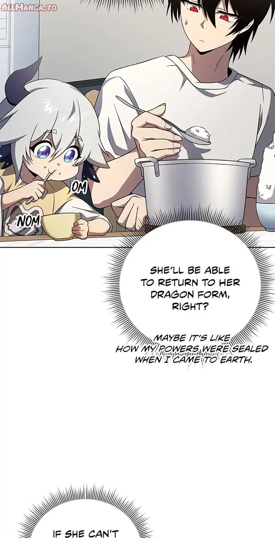 Read After Ten Millennia in Hell En Manga Online