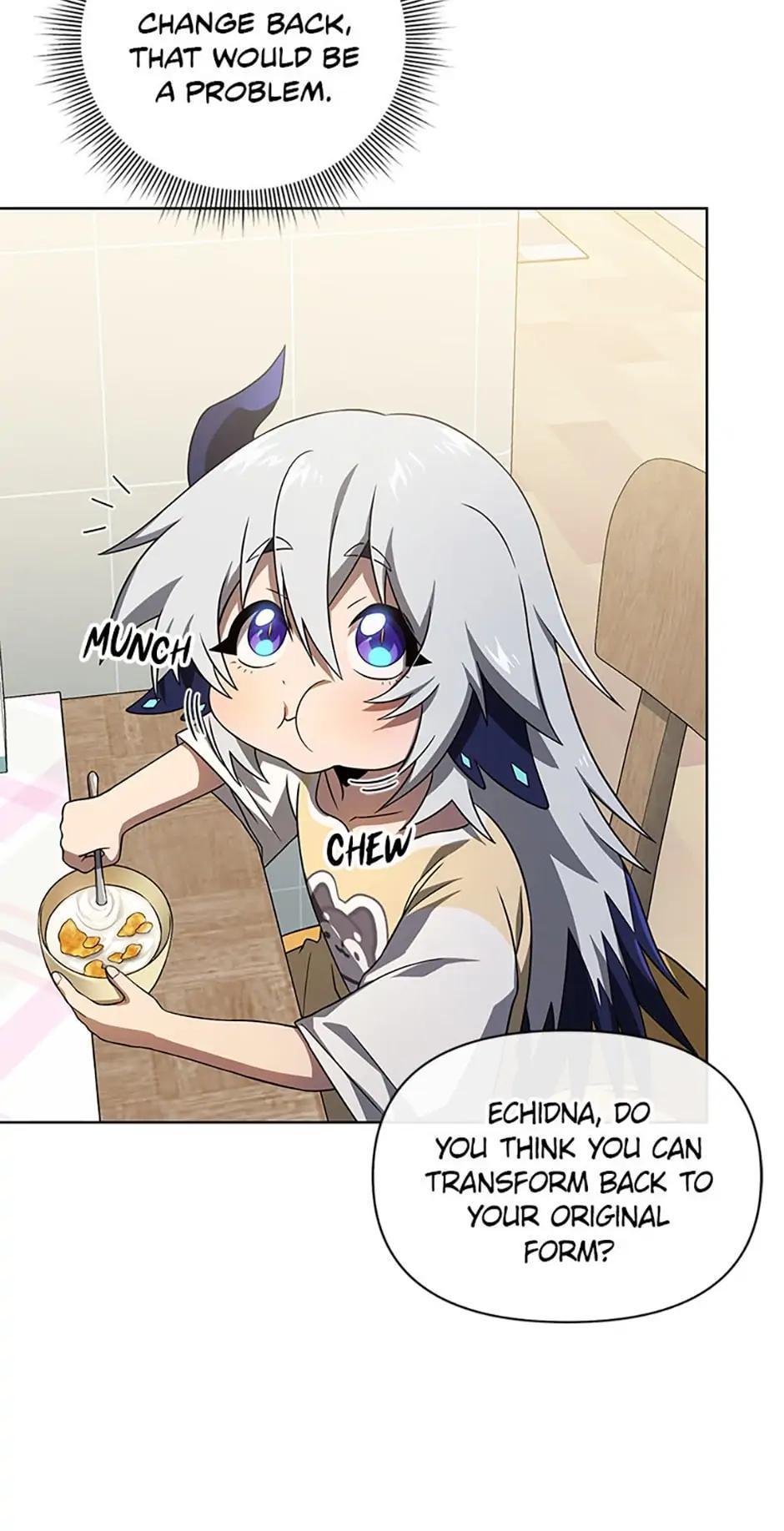 Read After Ten Millennia in Hell En Manga Online