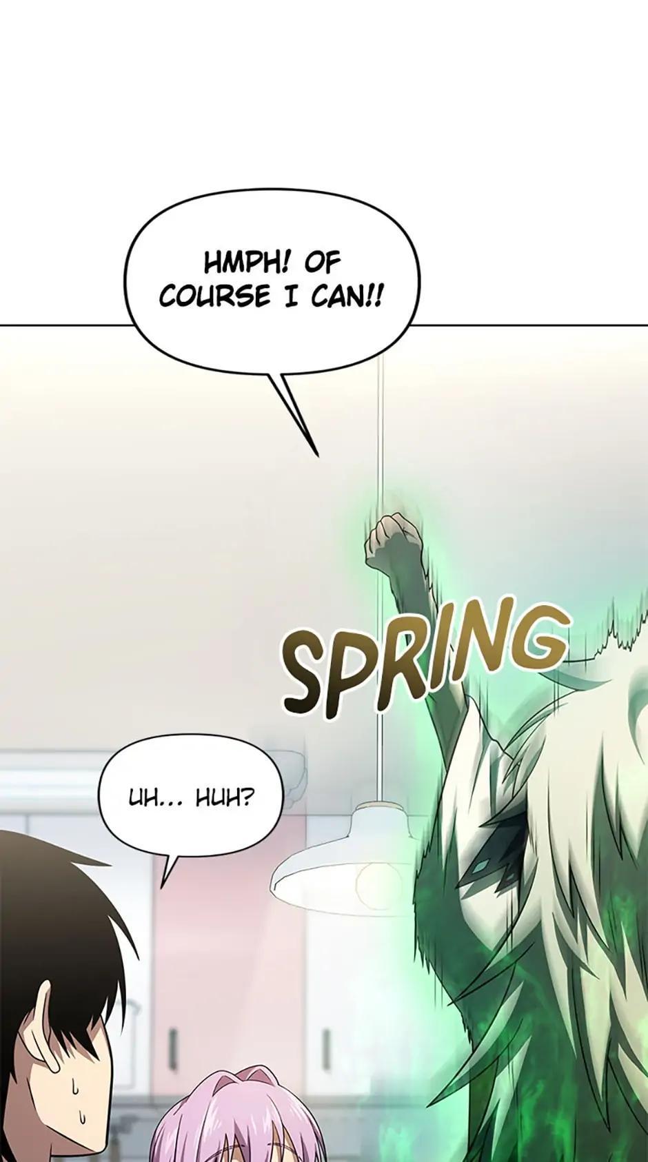 Read After Ten Millennia in Hell En Manga Online