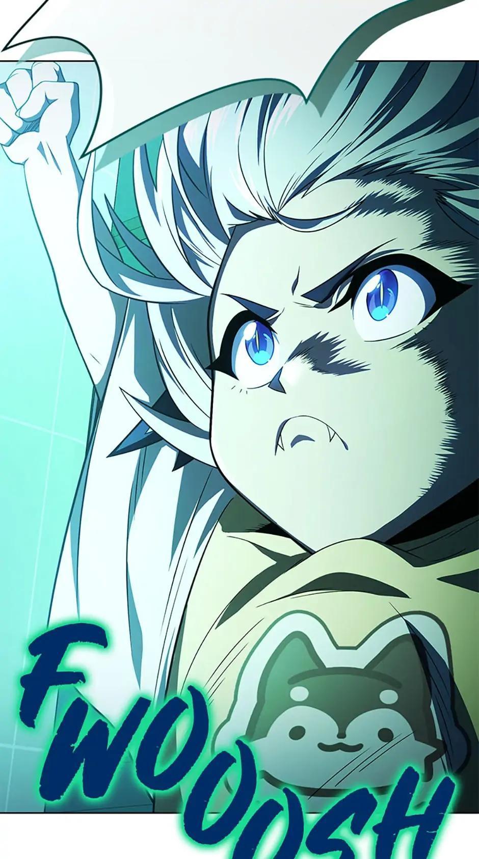 Read After Ten Millennia in Hell En Manga Online