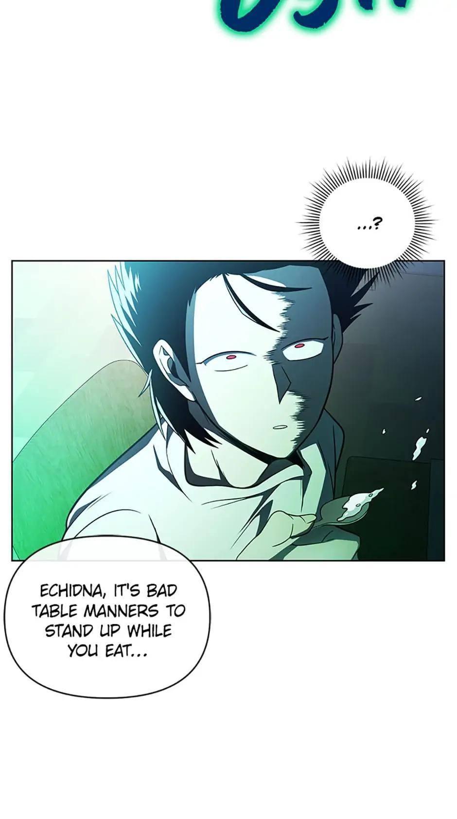 Read After Ten Millennia in Hell En Manga Online