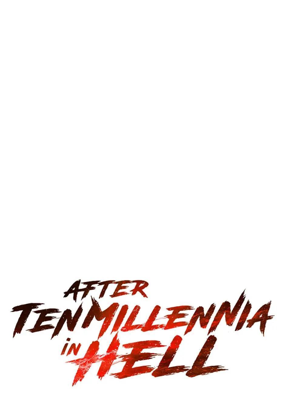 Read After Ten Millennia in Hell En Manga Online
