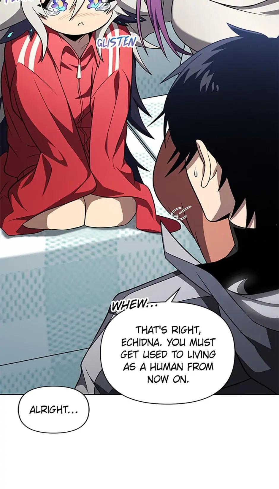Read After Ten Millennia in Hell En Manga Online