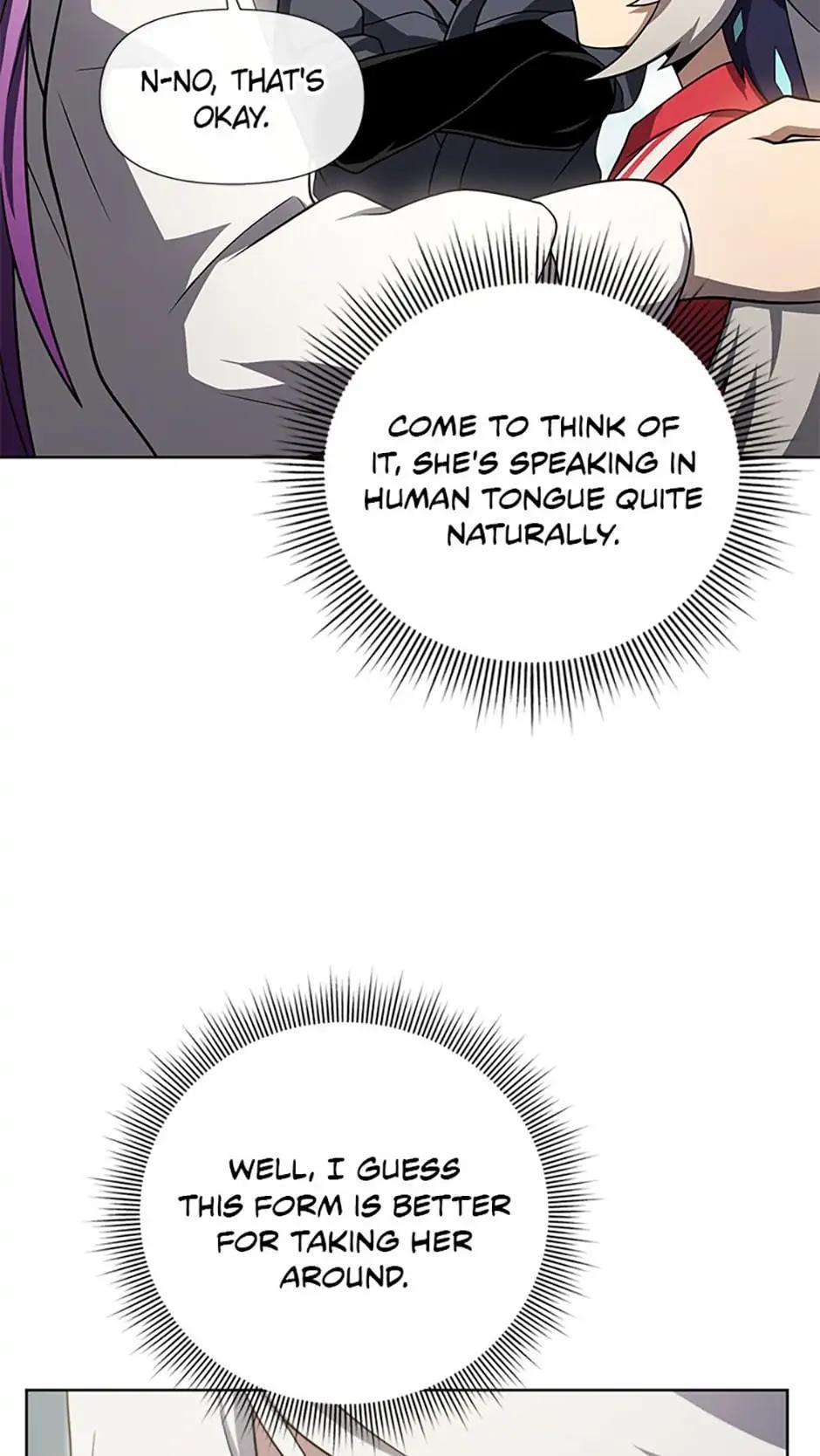 Read After Ten Millennia in Hell En Manga Online