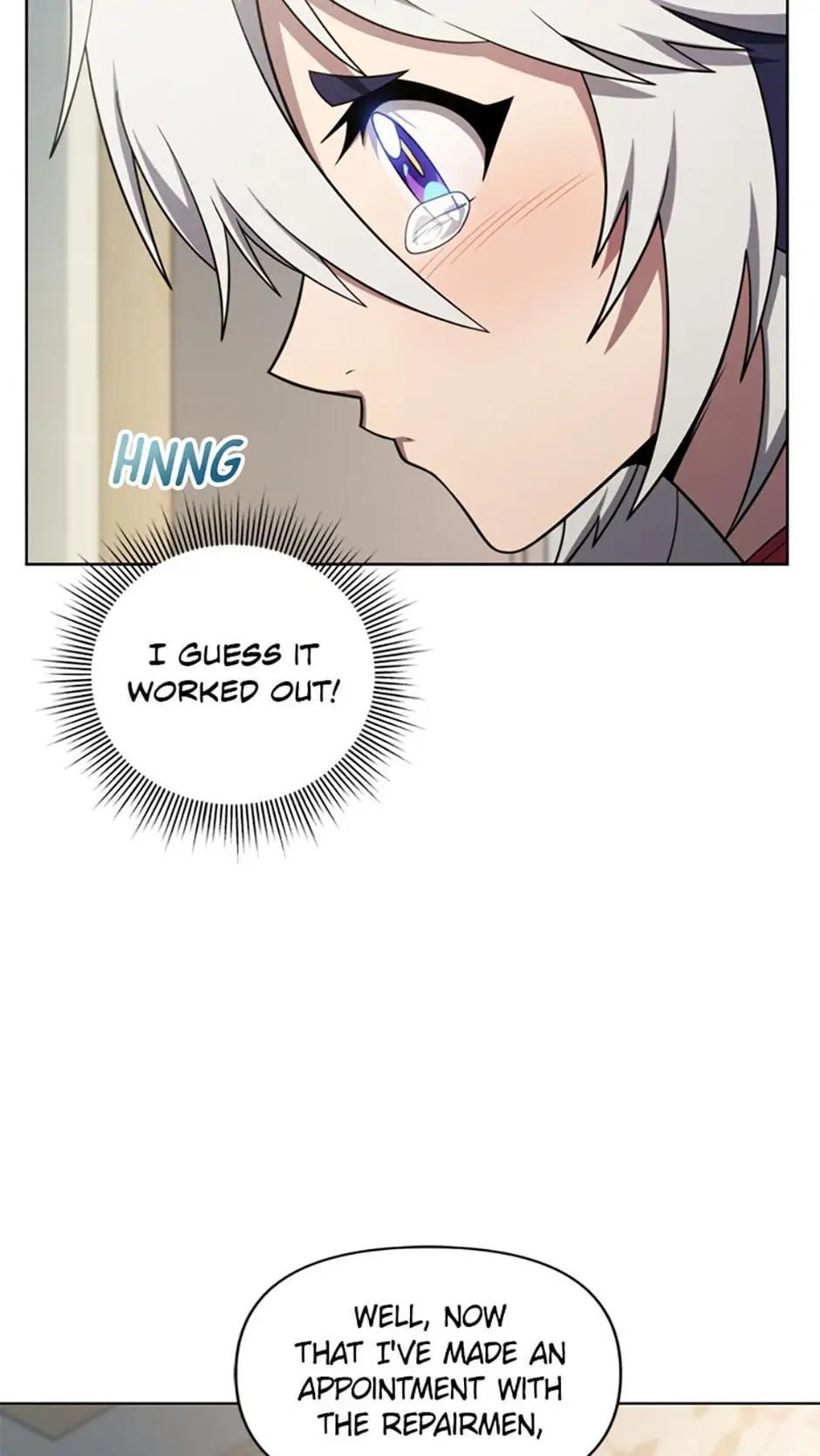 Read After Ten Millennia in Hell En Manga Online