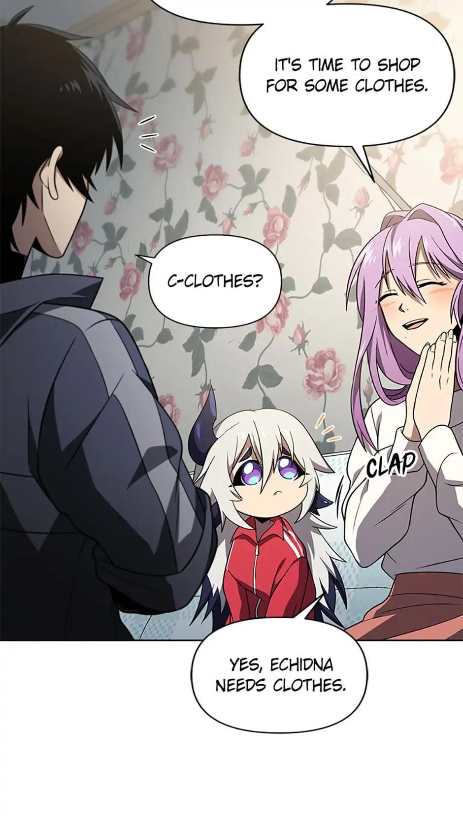 Read After Ten Millennia in Hell En Manga Online