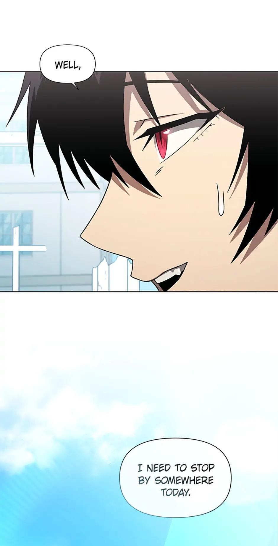Read After Ten Millennia in Hell En Manga Online