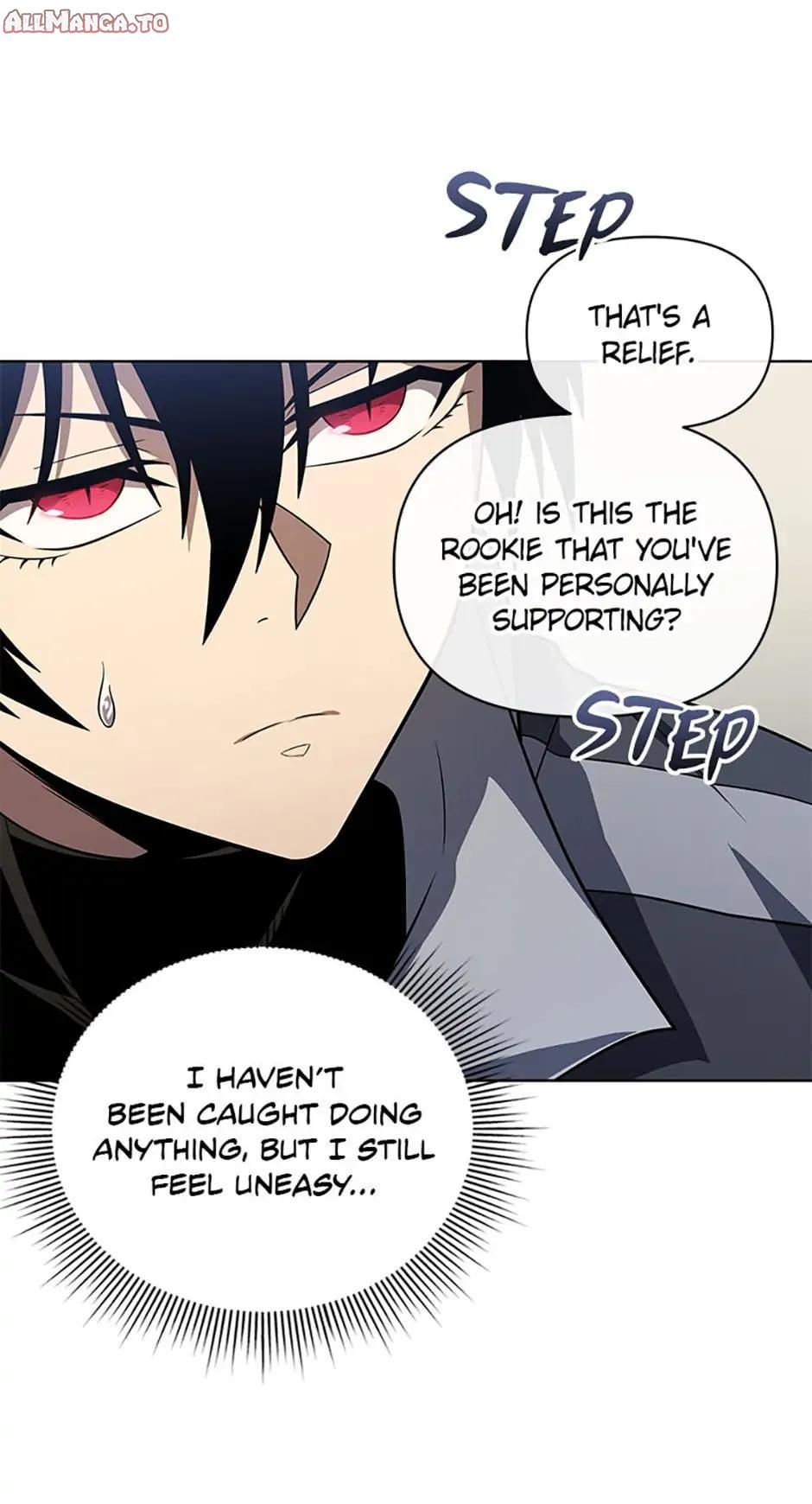 Read After Ten Millennia in Hell En Manga Online