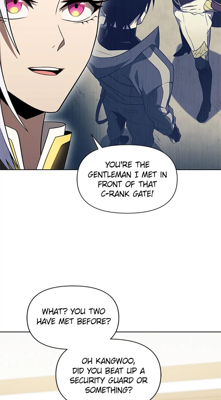 Read After Ten Millennia in Hell En Manga Online