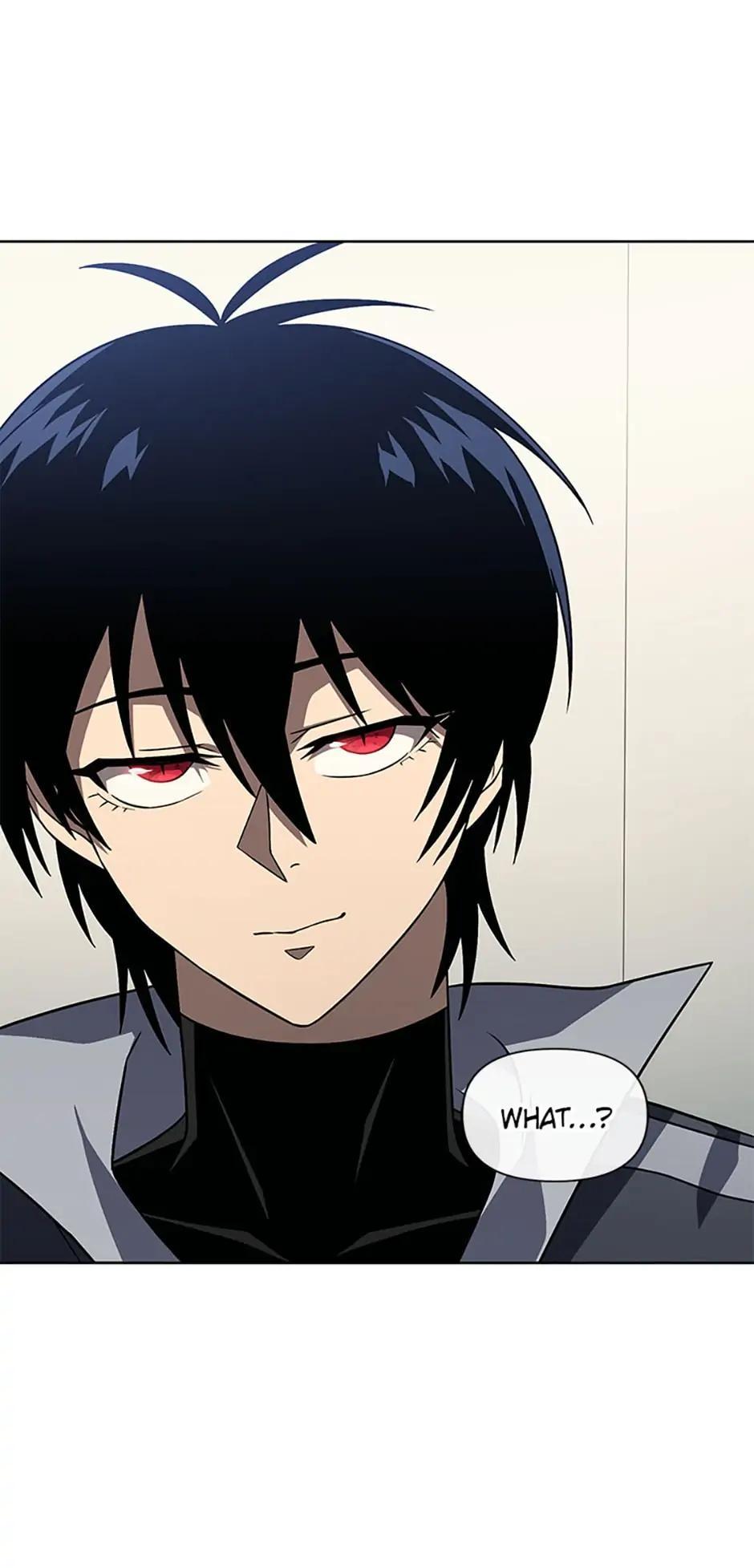 Read After Ten Millennia in Hell En Manga Online