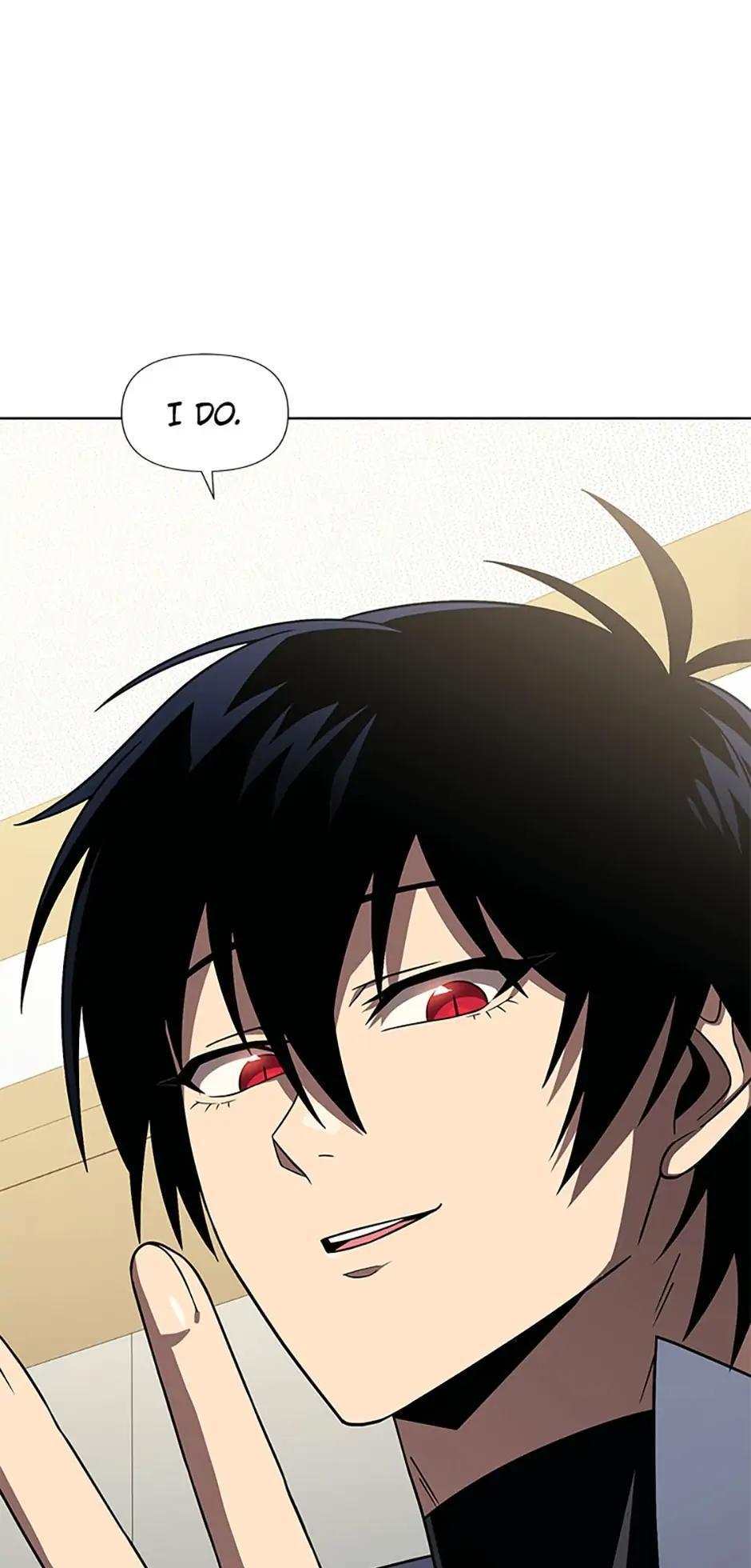 Read After Ten Millennia in Hell En Manga Online