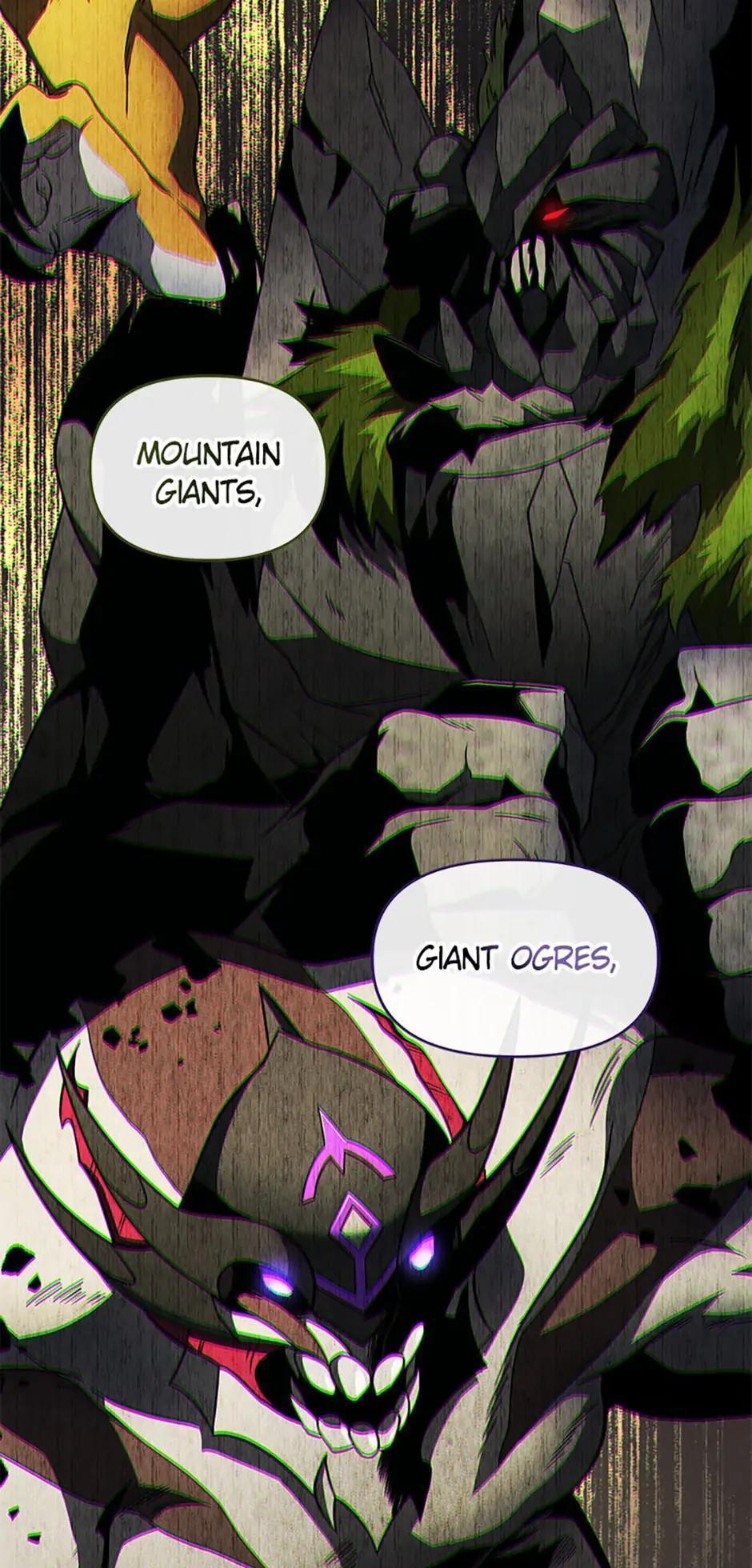 Read After Ten Millennia in Hell En Manga Online
