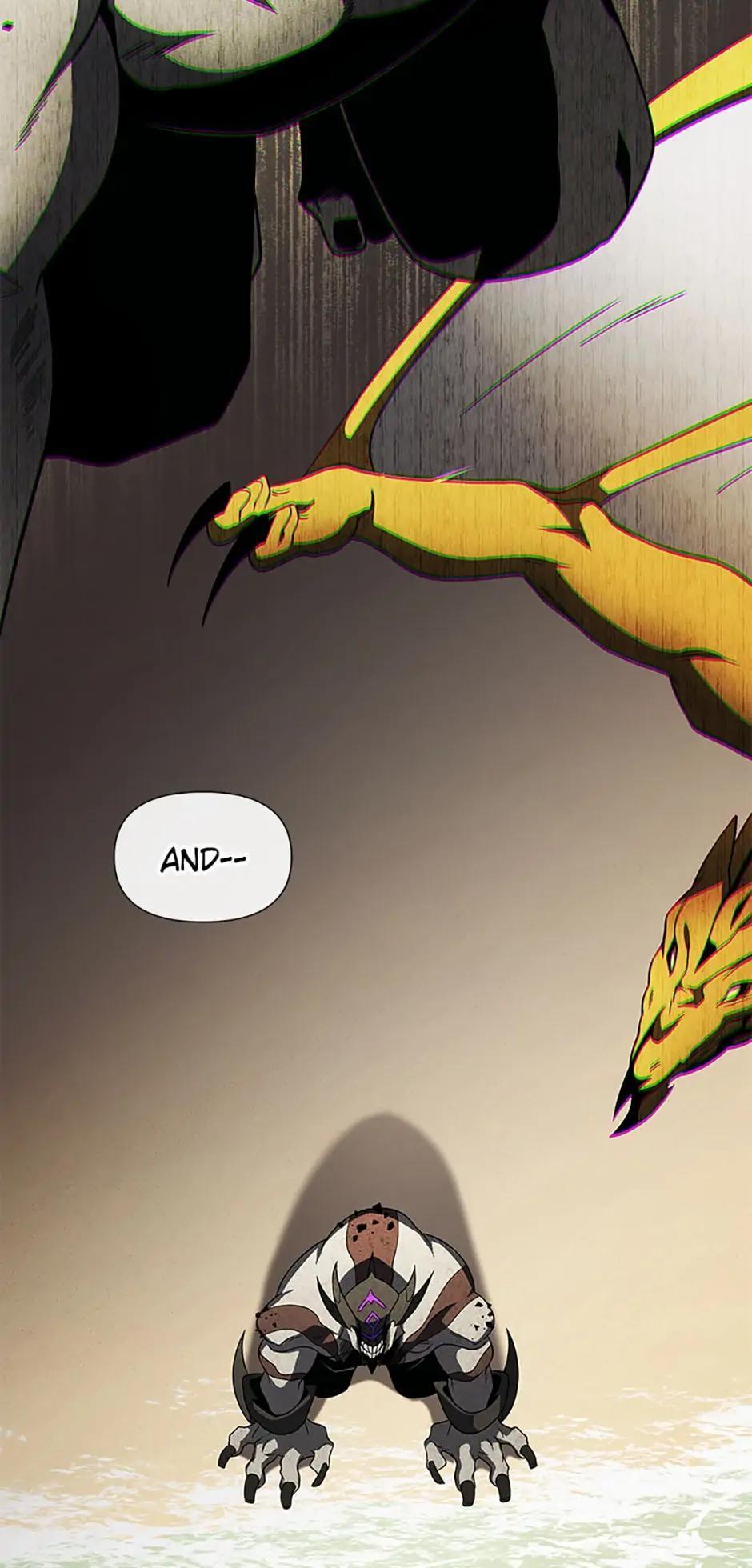 Read After Ten Millennia in Hell En Manga Online