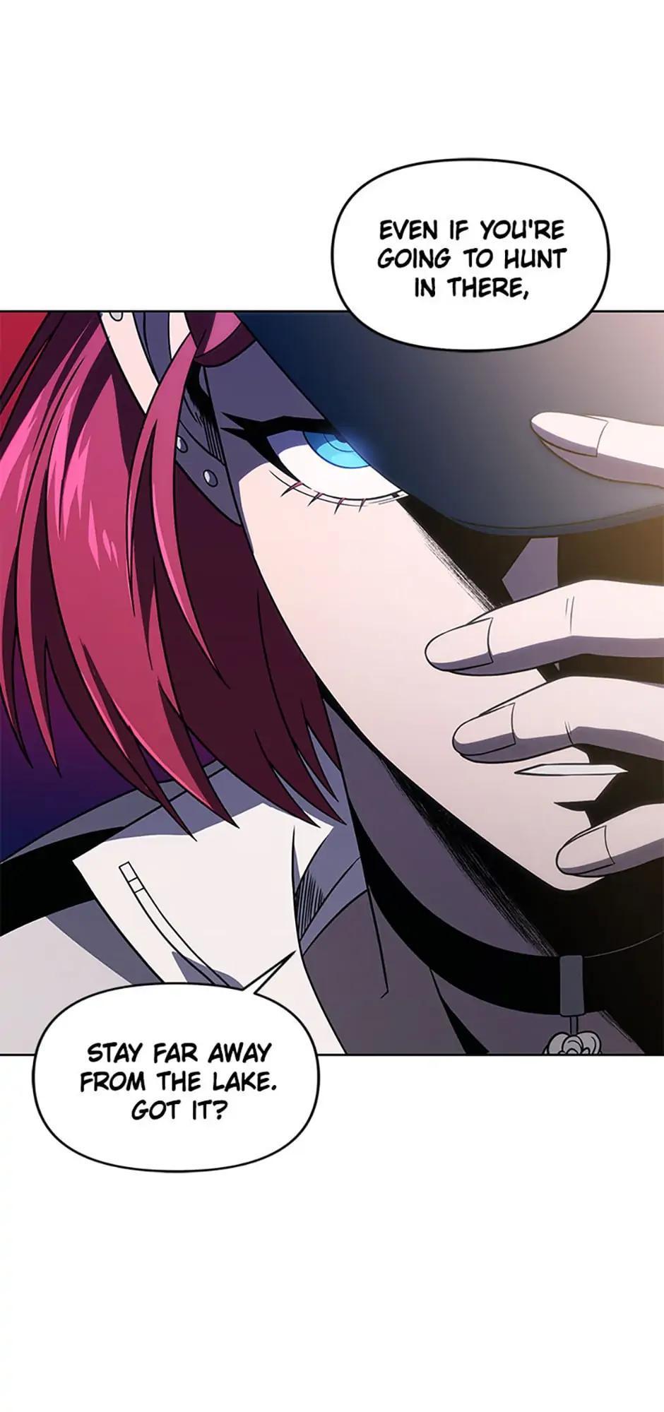 Read After Ten Millennia in Hell En Manga Online