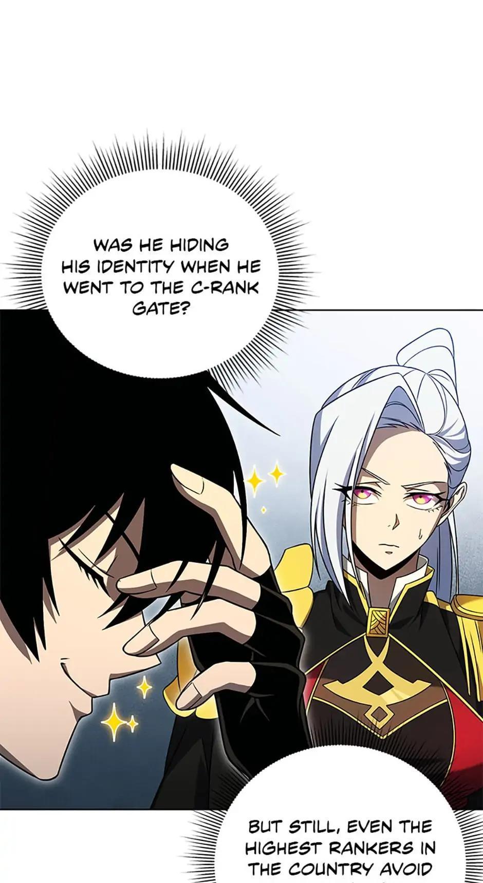 Read After Ten Millennia in Hell En Manga Online