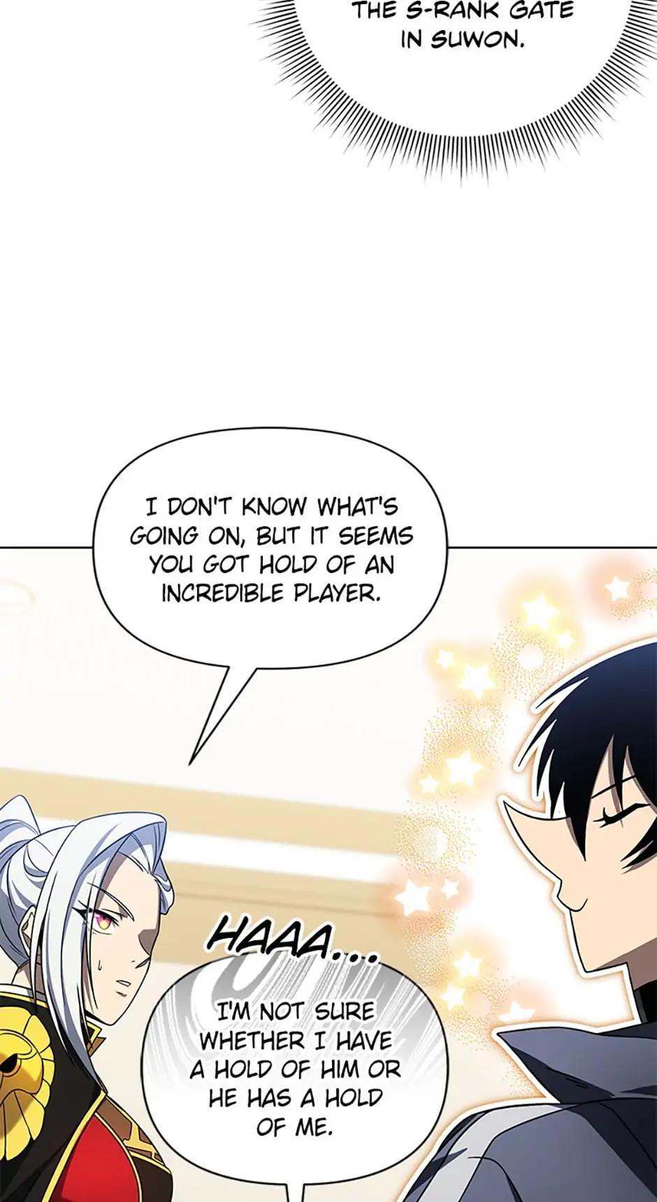 Read After Ten Millennia in Hell En Manga Online