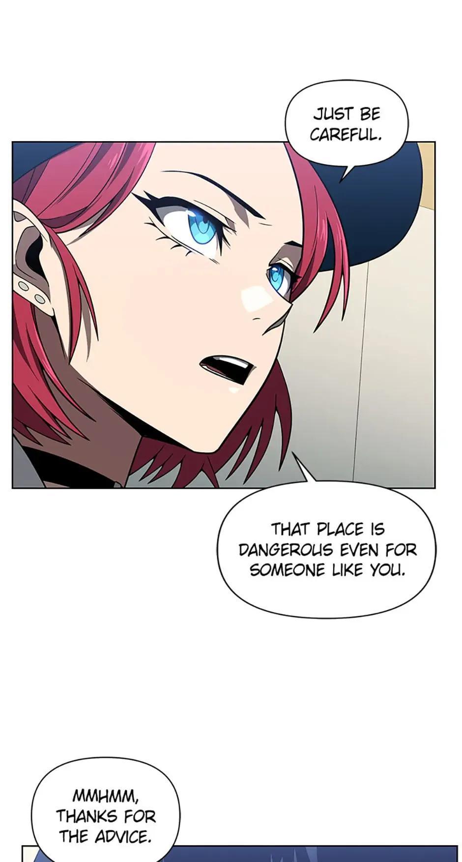 Read After Ten Millennia in Hell En Manga Online