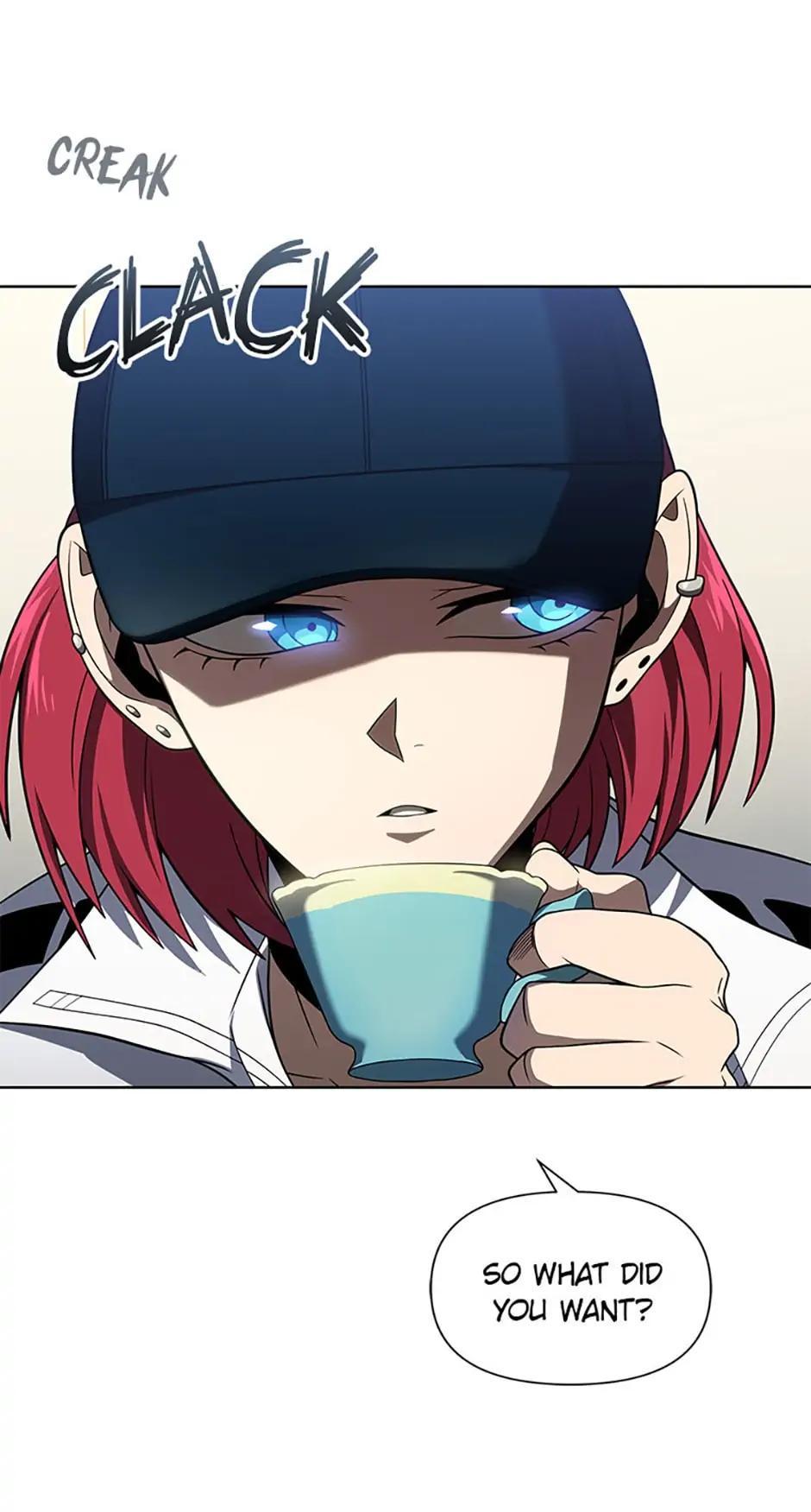 Read After Ten Millennia in Hell En Manga Online