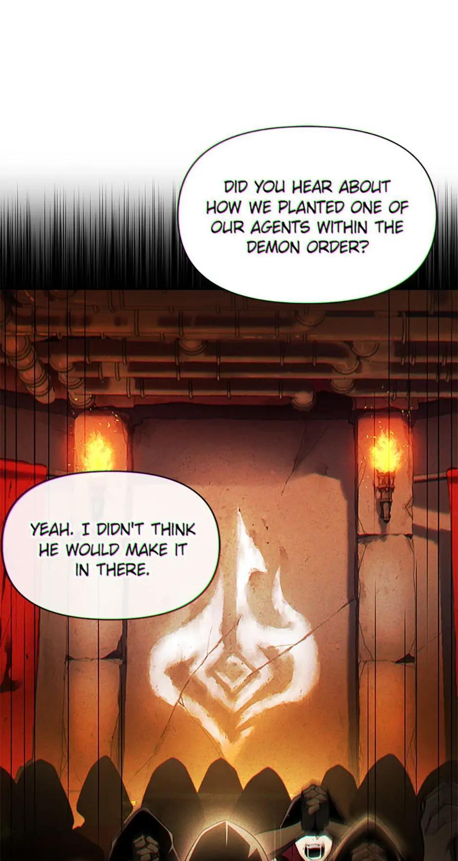 Read After Ten Millennia in Hell En Manga Online