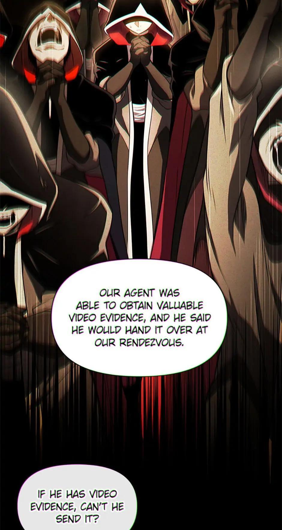 Read After Ten Millennia in Hell En Manga Online