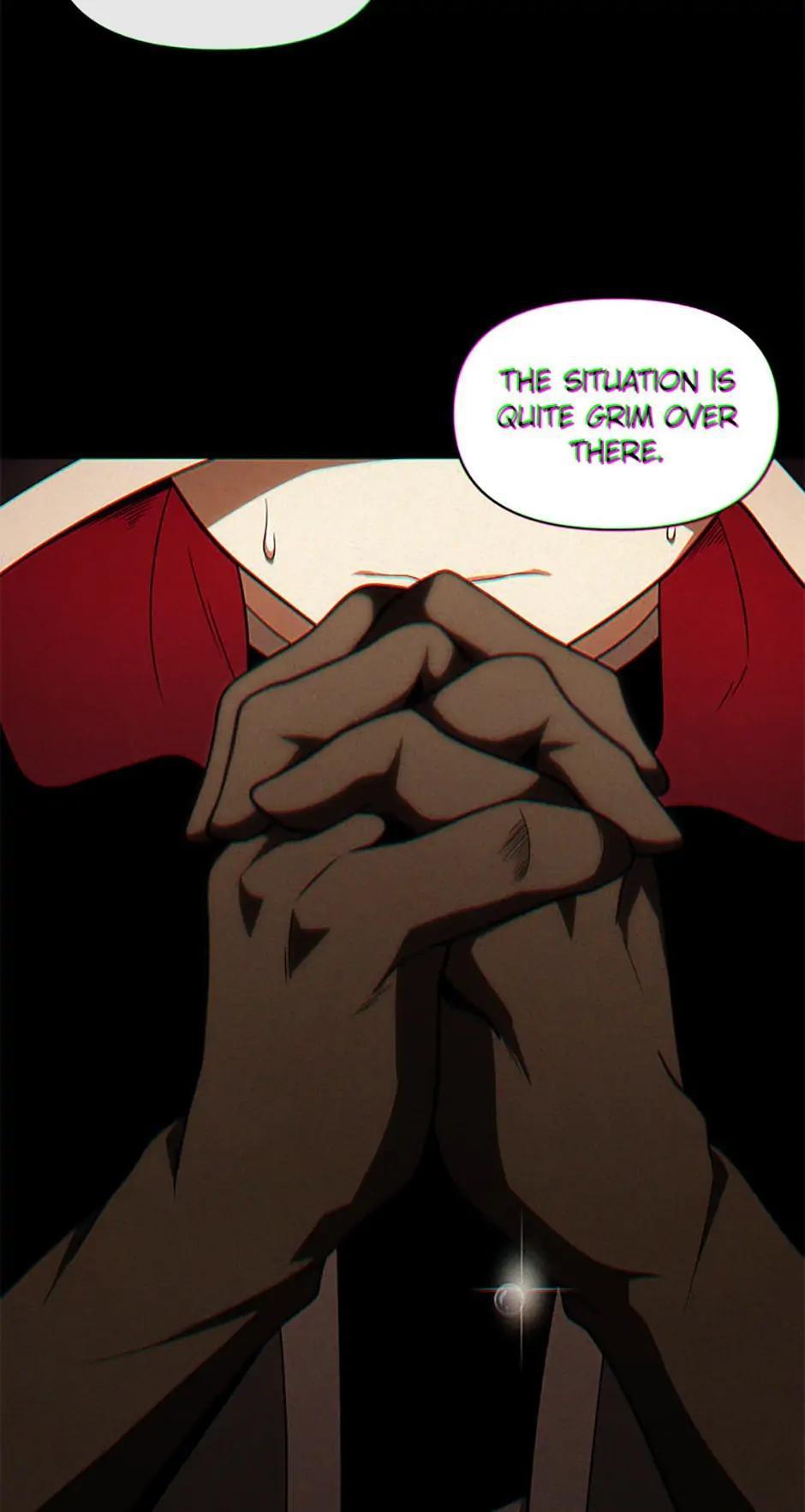 Read After Ten Millennia in Hell En Manga Online
