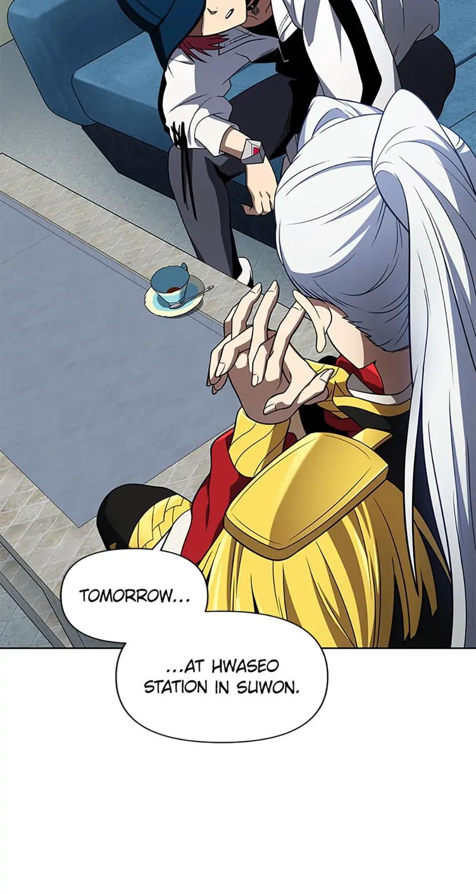 Read After Ten Millennia in Hell En Manga Online