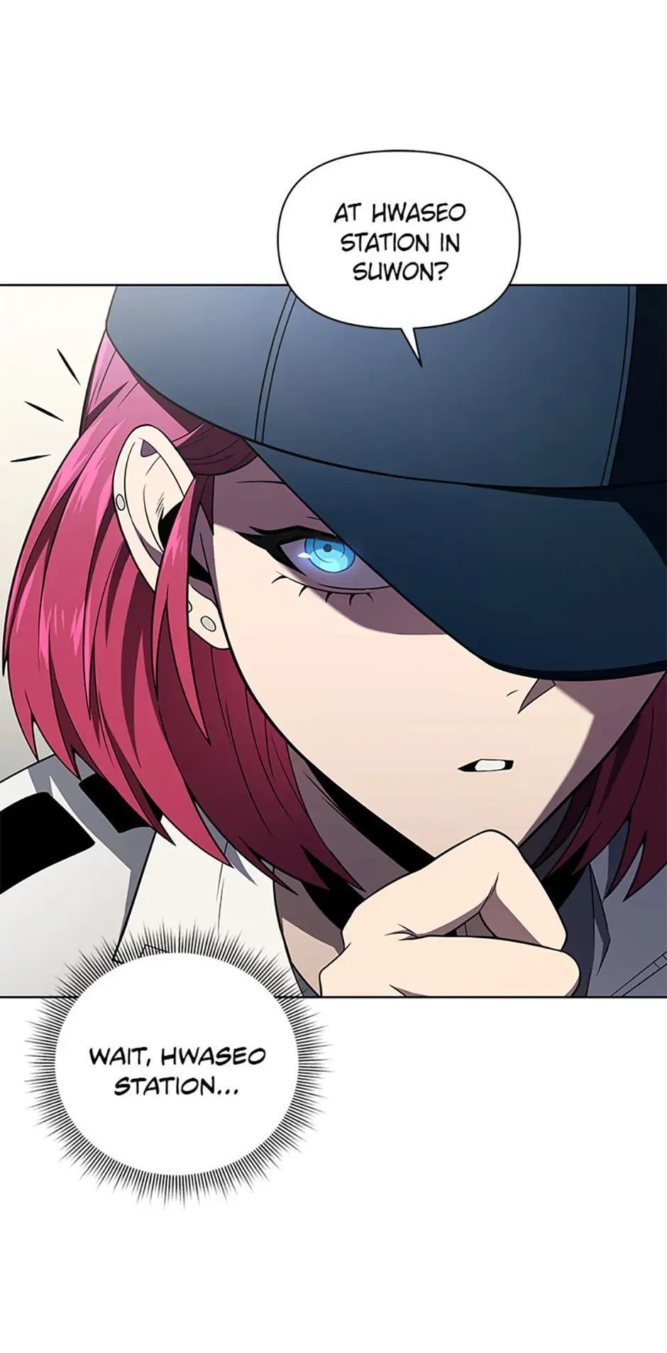 Read After Ten Millennia in Hell En Manga Online