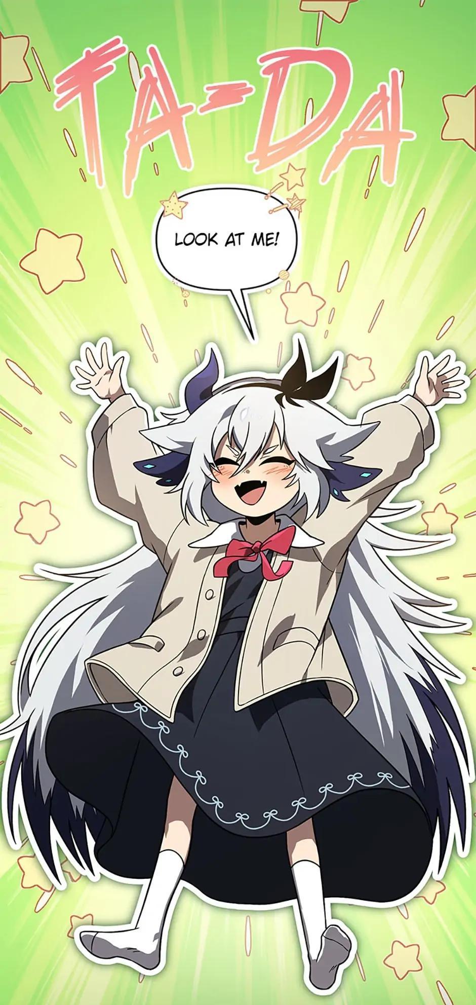 Read After Ten Millennia in Hell En Manga Online