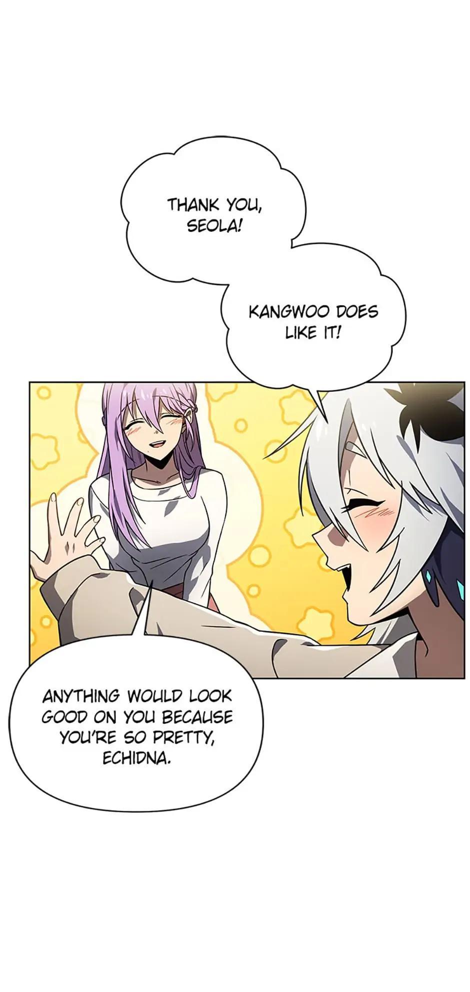 Read After Ten Millennia in Hell En Manga Online