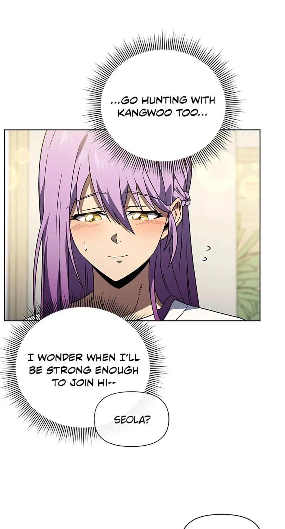 Read After Ten Millennia in Hell En Manga Online