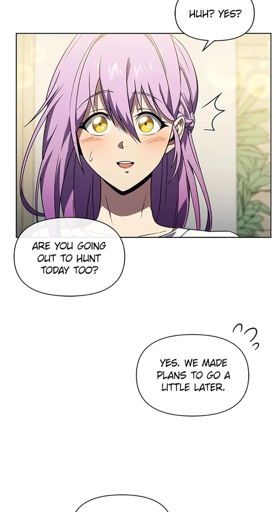 Read After Ten Millennia in Hell En Manga Online