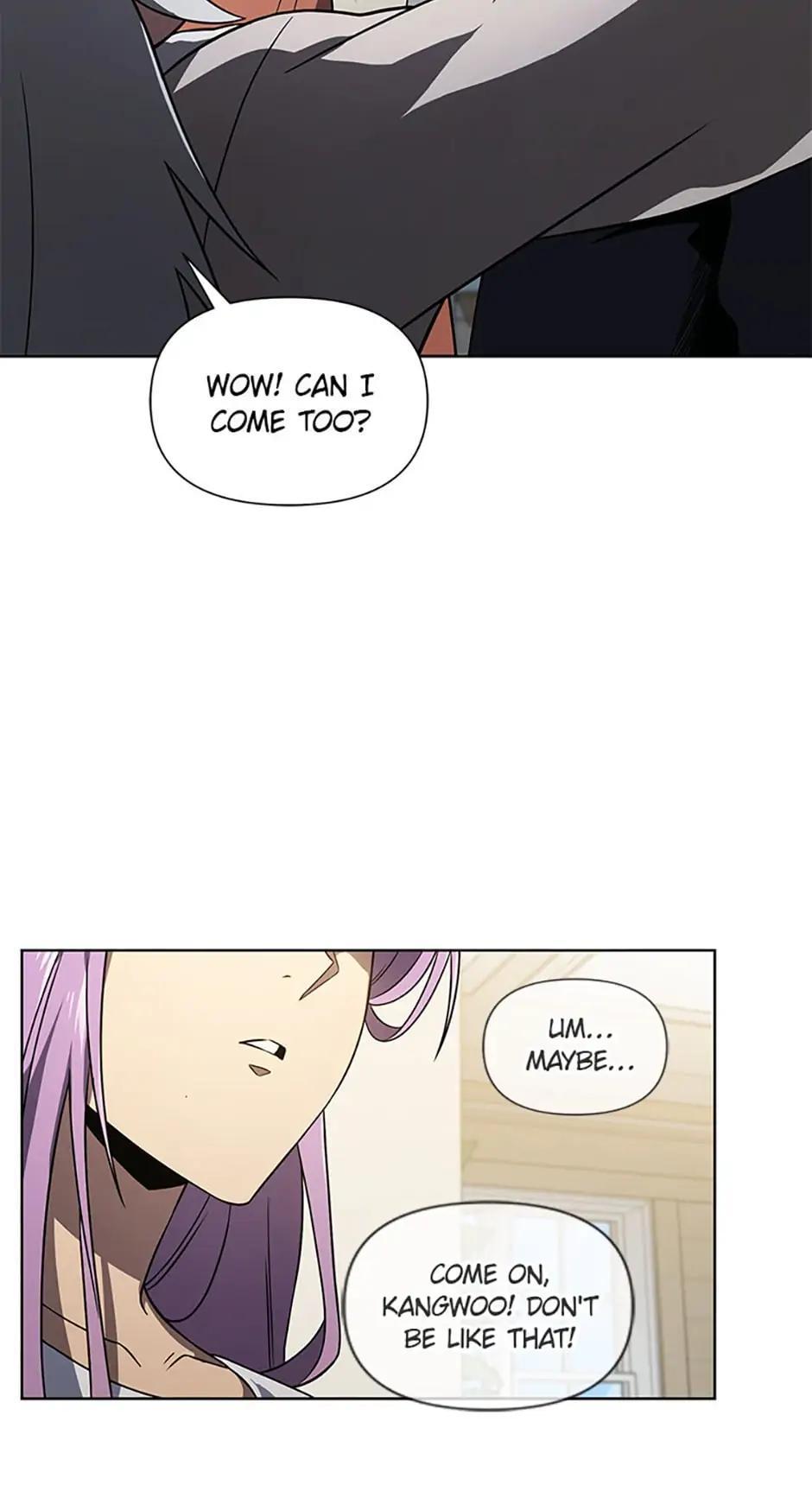 Read After Ten Millennia in Hell En Manga Online