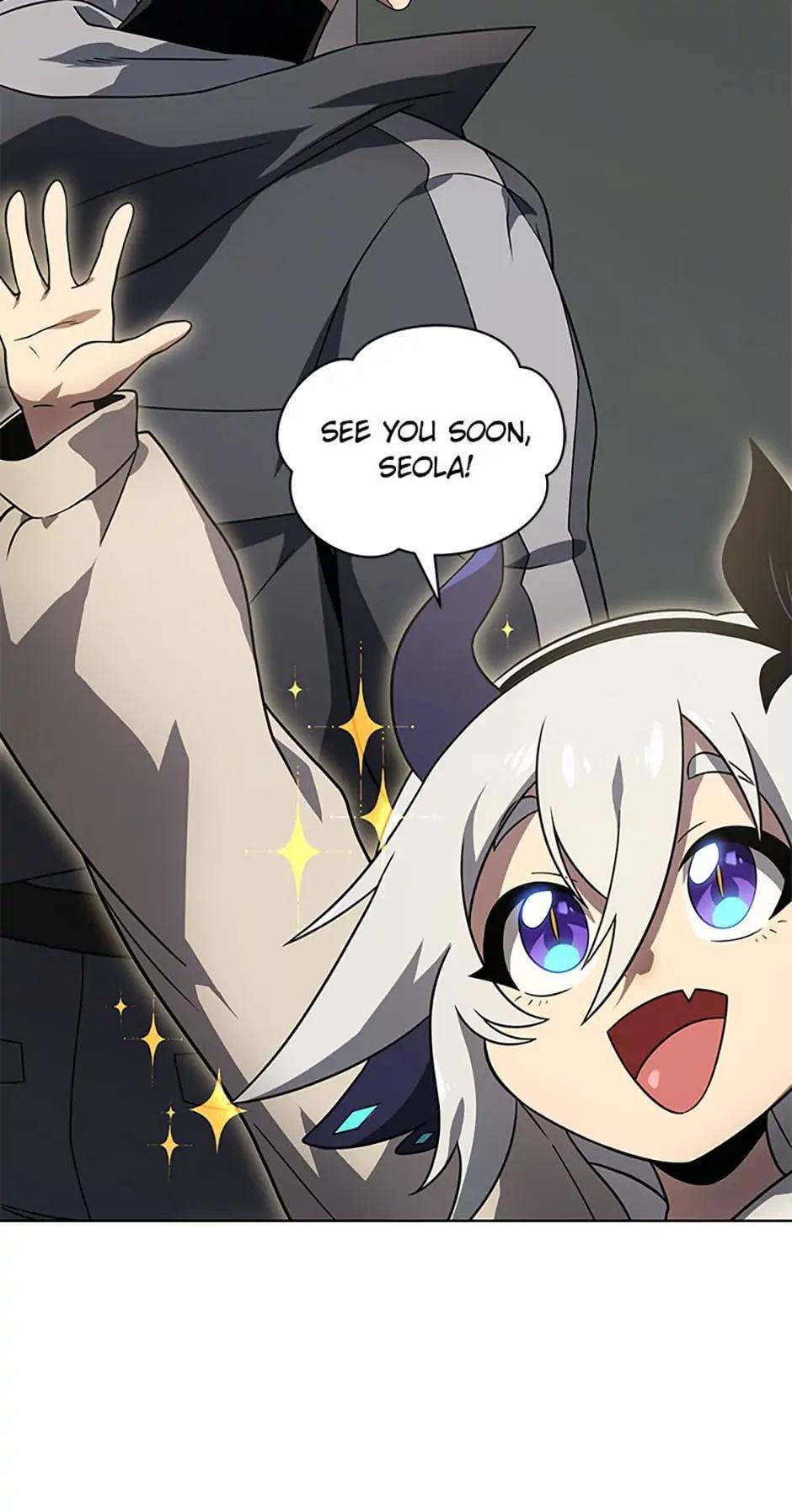 Read After Ten Millennia in Hell En Manga Online