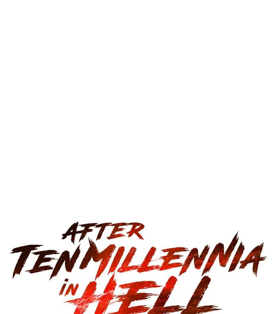 Read After Ten Millennia in Hell En Manga Online
