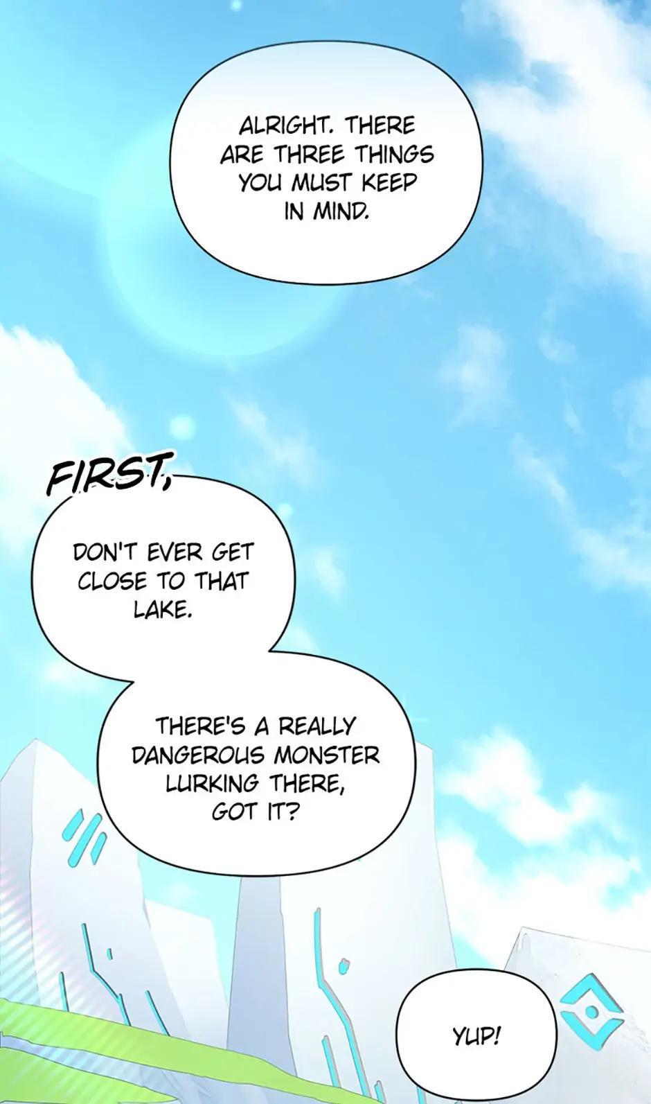 Read After Ten Millennia in Hell En Manga Online