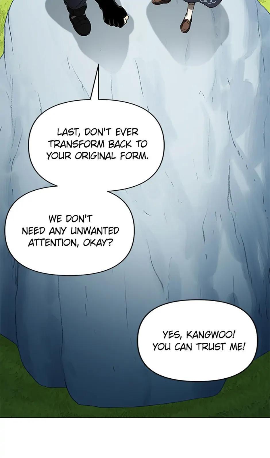 Read After Ten Millennia in Hell En Manga Online
