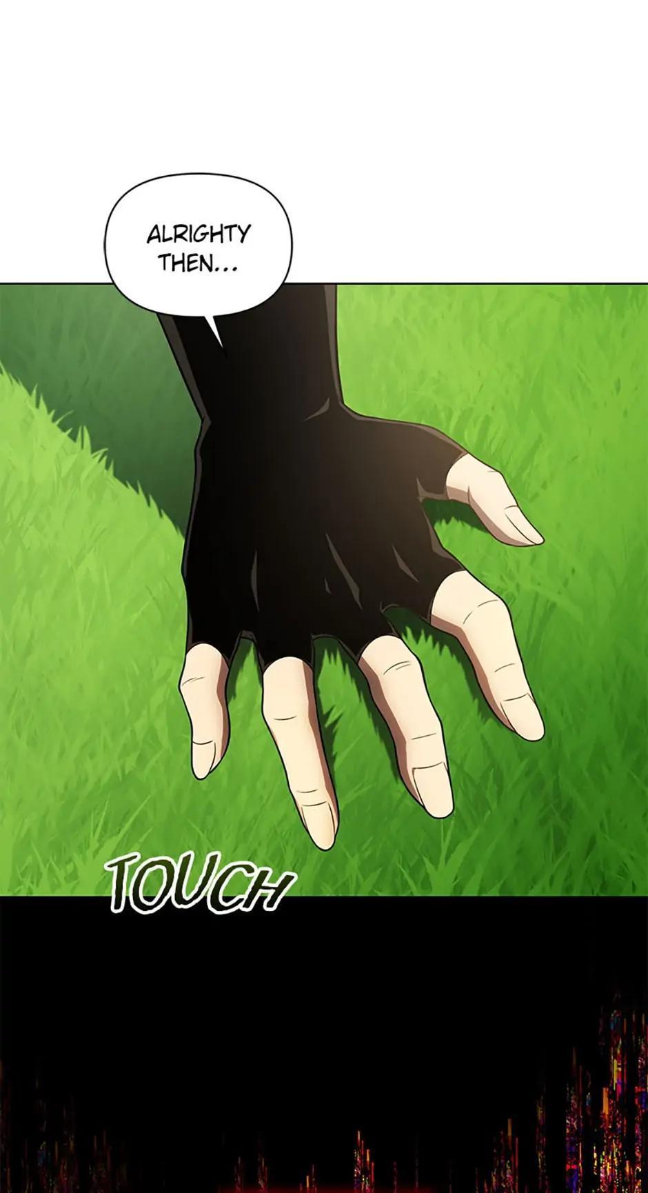 Read After Ten Millennia in Hell En Manga Online