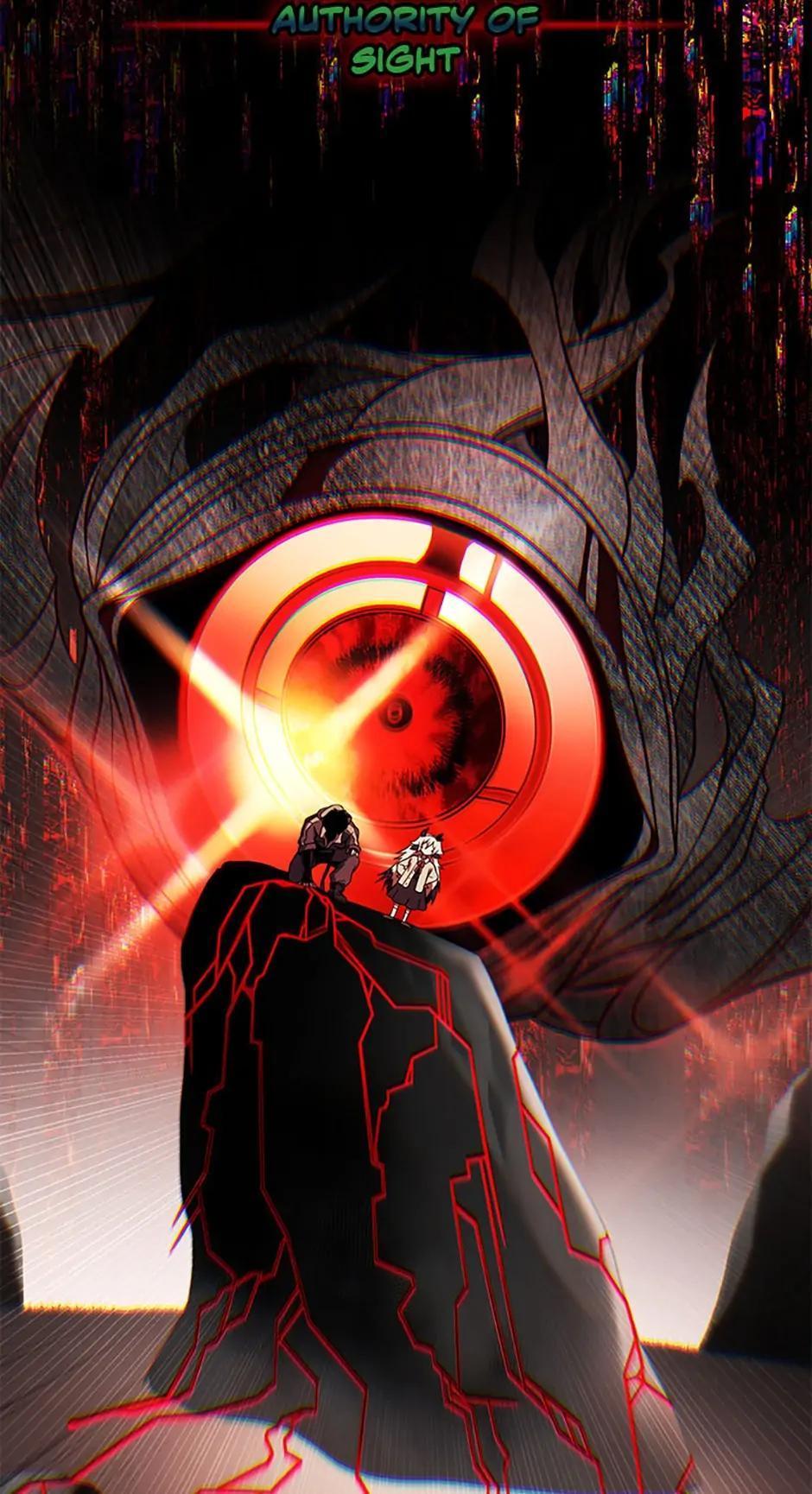 Read After Ten Millennia in Hell En Manga Online