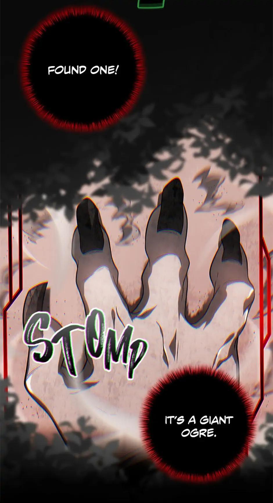 Read After Ten Millennia in Hell En Manga Online